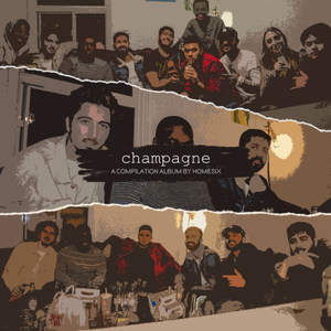 Champagne (Explicit)