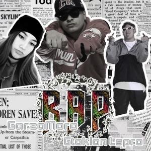 R A P (feat. Big Moro) (Explicit)