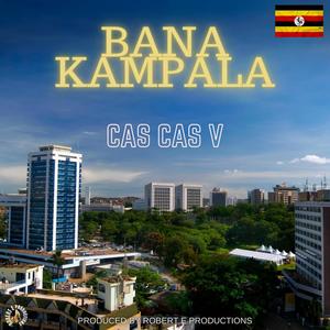 Bana Kampala