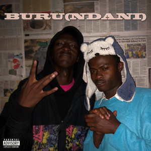 Buru'N'dani (Explicit)