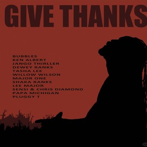 Give Thanks