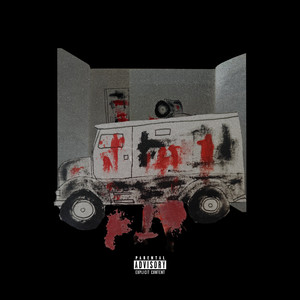 BRINKS TRUCK (Explicit)
