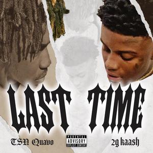 Last Time (Explicit)