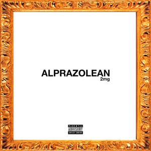 Alprazolean (2 Mg) (Explicit)