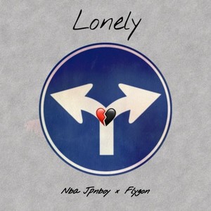 Lonely (feat. Flygon) [Explicit]