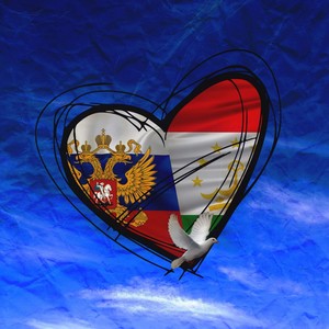 Россия-Таджикистан
