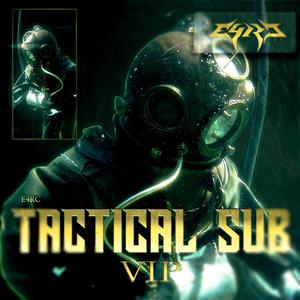 TACTICAL SUB (VIP)