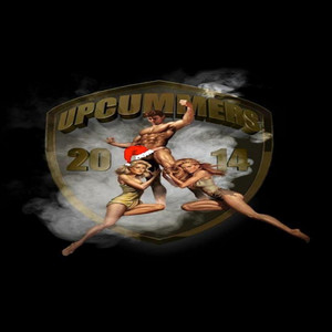 Upcummers 2014(feat. Chris Baco)