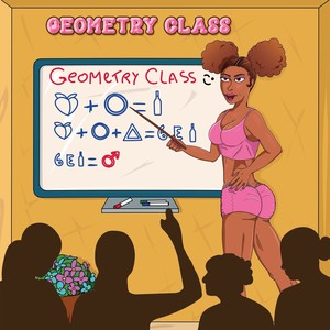 Geometry Class (Explicit)