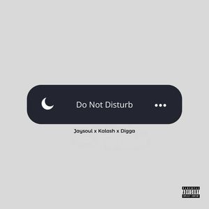 Do Not Disturb (Explicit)