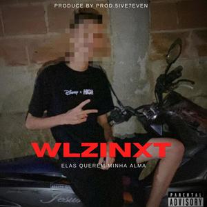 Elas Querem Minha Alma