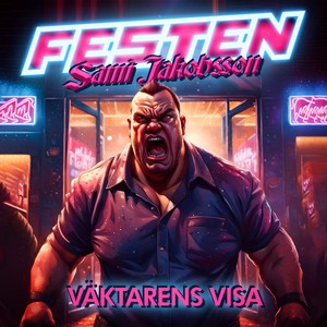 VÄKTARENS VISA