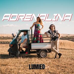 Adrenalina