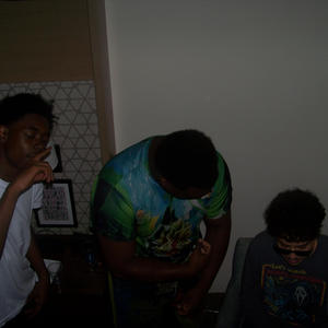 The Vision 2 (feat. sikrad & gmgmoolah) (Explicit)