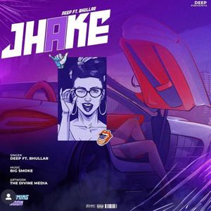 JHAKE (Explicit)