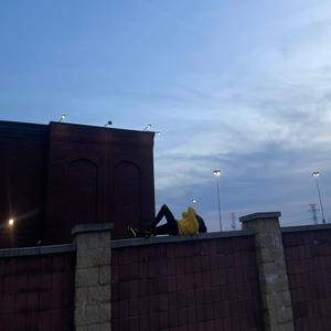 Stunning before i go (Explicit)