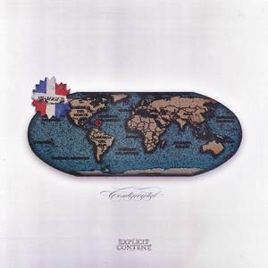Continental (Explicit)