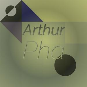 Arthur Pha