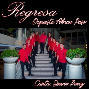 Regresa(feat. Simone Perez)