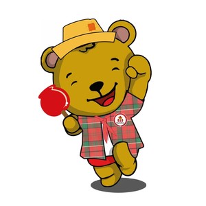 Arraiá da Maple Bear