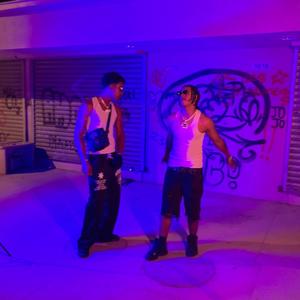 La Elite En El Case (feat. ICETRP)