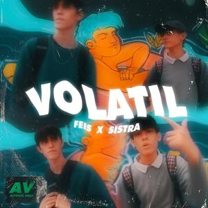 Feis - Volátil (feat. Sistra)