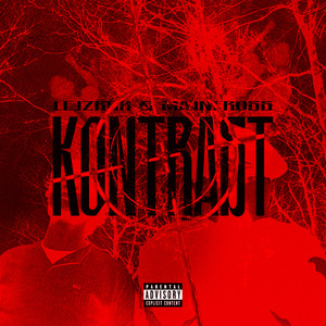 KONTRAST EP (Explicit)