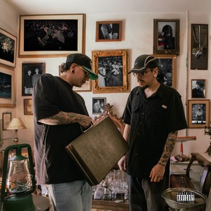 Intro (Ceguera Atemporal)