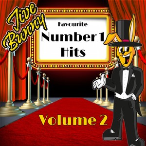 Jive Bunny's Favourite Number 1's, Vol. 2