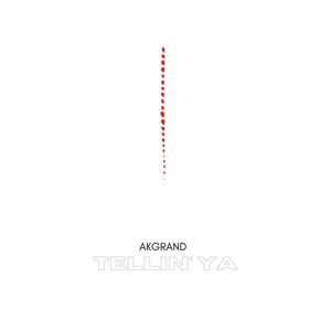 Tellin' Ya (feat. Derrick Russell, MODADON & Kris Tha GIANT) (Explicit)