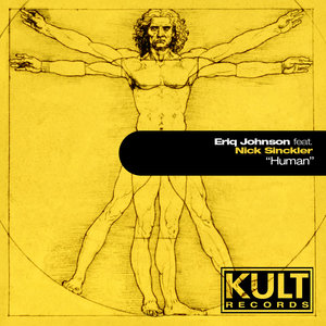 Human (Eriq Johnson Remix)