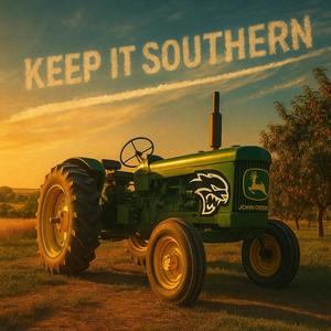 Keep it southern (Explicit)