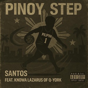 Pinoy Step (Explicit)