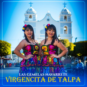 Virgencita de Talpa