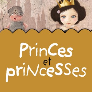 Princes et princesses