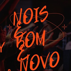 MC JB - NOIS E BOM E NOVO (Explicit)