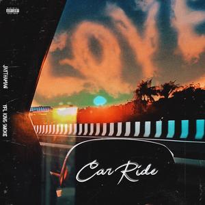 Car Ride (feat. YFL KingSmoke) (Explicit)