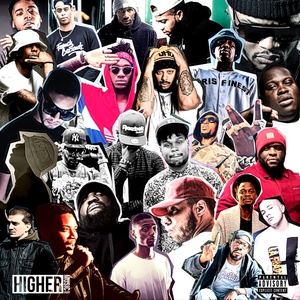 Higher Tape, Vol. 1 (Explicit)