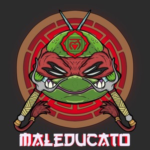 Maleducato