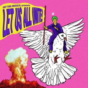 Let Us all Unite(feat. Rachintan Trivedi)