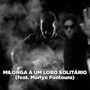 Milonga á Um Lobo Solitário