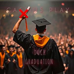 Duck Graduation (Explicit)