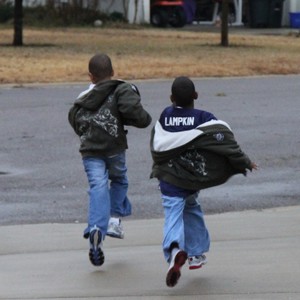 ITS UP(feat. La Fled) (Explicit)