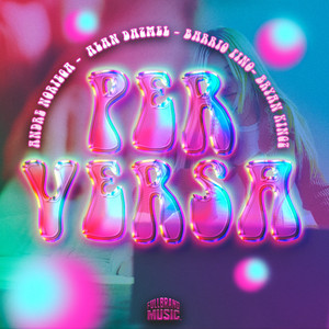 Perversa (feat. Dj Bryan Kingz|Explicit)