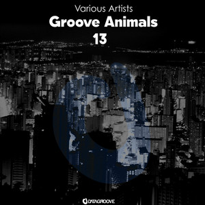 Groove Animals 13