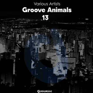 Dancing (Original Mix)