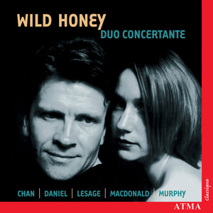 Wild Honey