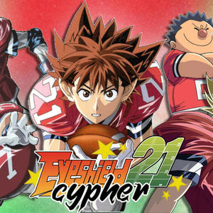Eyeshield 21 Cypher (feat. NextLevel, ItzVen, Yung Sheriff, JMeek, Mark Cooper, Callon B, lil codex, BlackFrost Hee Ho, Ash Impact, Soul Arts, CAR3FR33 & NK Blackimar) (Explicit)