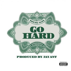 Go Hard - Single