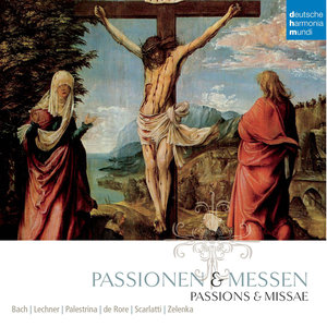 Passionen & Messen